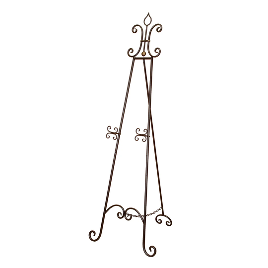 Caulkins Adjustable Tripod Easel