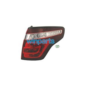 TAIL LIGHT 2006412