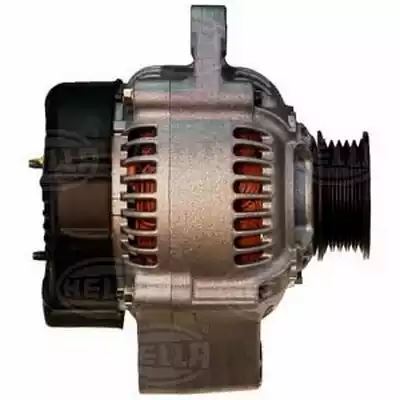 Alternator 8EL726351-001 by Hella