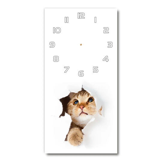 Jagatraya Silent Wall Clock