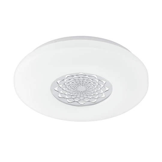 Capasso 1-Light LED Flush Mount