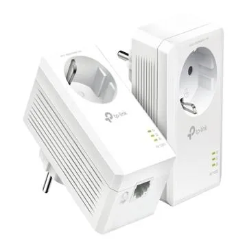 TP-Link AV1000 Gigabit Passthrough Powerline