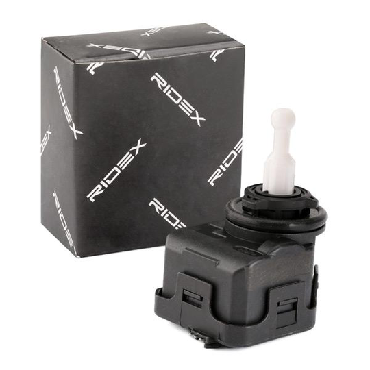 RIDEX Headlight Motor VW,AUDI,FIAT 700C0004 1J0941295B,1J0941295C,1J0941295F Headlight Leveling Motor,Control, headlight range adjustment 6X0941295