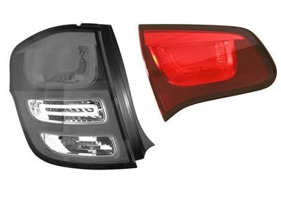 Tail Light LEFT 3144670105009 Origineel 3144670105009