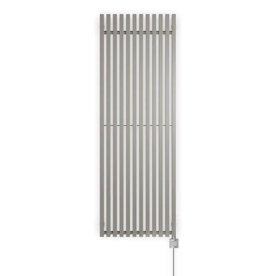 Triga Vertical Flat Panel Radiator
