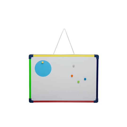Tequesta Magnetic Lap Board Whiteboard