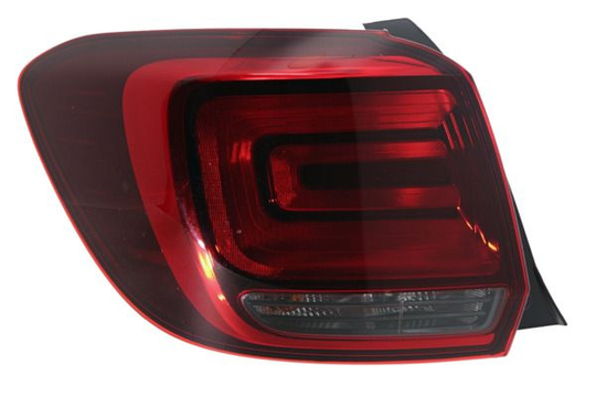 Tail light 047179 Valeo 047179