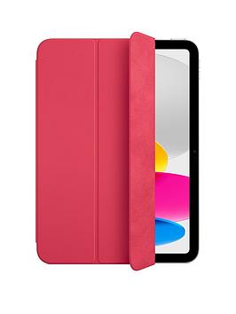 Apple Smart Folio For Ipad (10Th Gen, 2022) - Watermelon