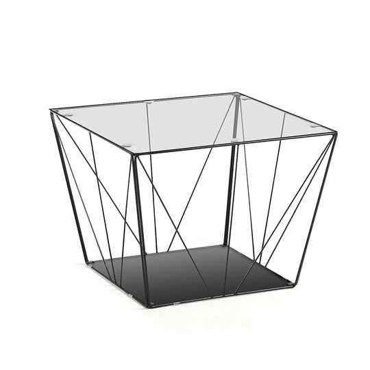 Romana Coffee Table