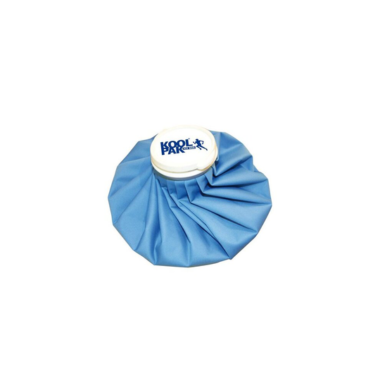 Koolpak Sports Reusable Cold Compress Ice Bag - 23 x 7cm (Medium)