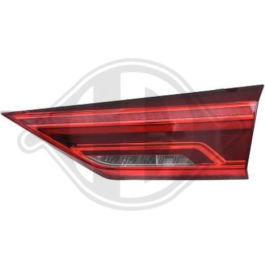 Tail light 1066096 Diederichs 1066096