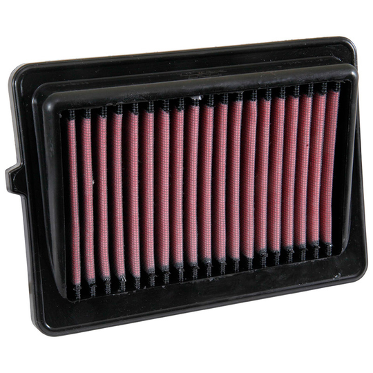 Air Filter KN 333063 K&N KN 333063
