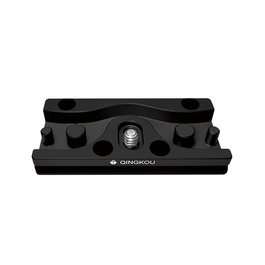 (Black) Camera Tether Tools Tether Block
