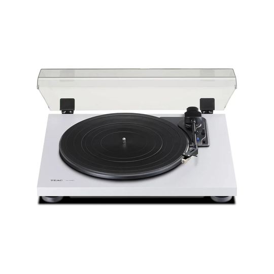 Teac Turntable - Black