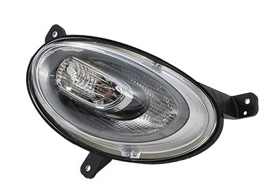 Daytime Running Light 1604958 Origineel 1604958