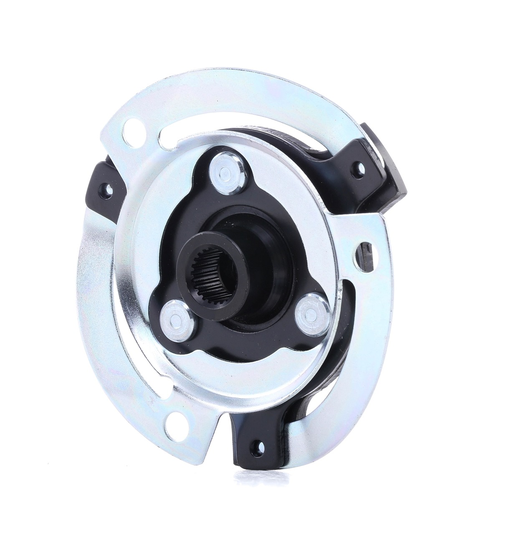 THERMOTEC Driven Plate, magnetic clutch compressor VW,OPEL KTT020030