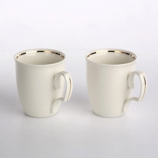 Mcculley Mug
