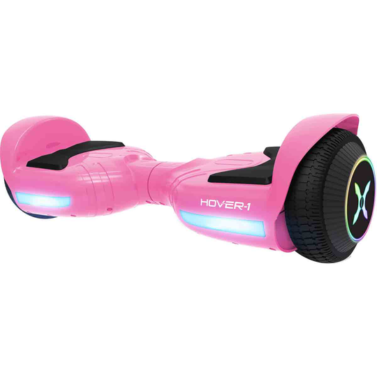 Hover-1 Rival Hoverboard Pink