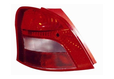 Tail Light LEFT 9447670101009 Origineel 9447670101009