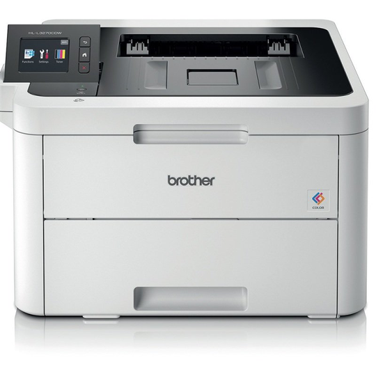 Brother HL-L3270CDW A4 Colour LED Laser Printer