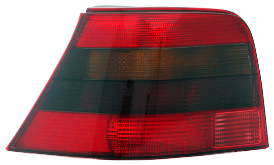Combination Tail Light 11-0254-01-2 TYC 110254012