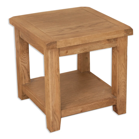 Latimer Side Table