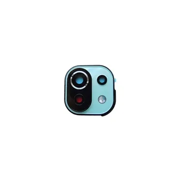 Xiaomi Mi 11 Lite 5G Camera Cover - Green