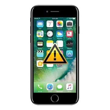 iPhone 7 Camera Repair