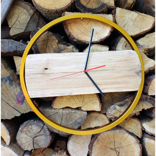 51cm Wall Clock