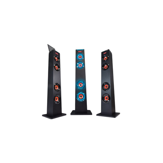 PSYC Torre XL 2.0 Bluetooth Tower Speaker System