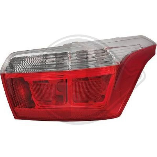 Tail light 4025090 Diederichs 4025090
