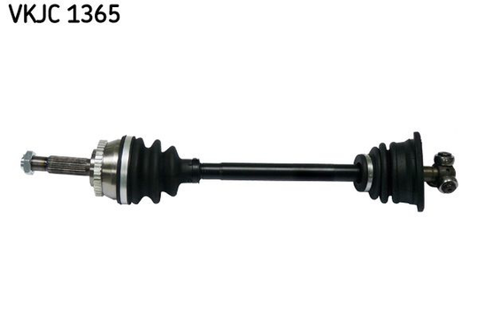 Drive Shaft VKJC 1365 SKF VKJC 1365