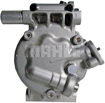 x1 Free Gift + Behr A/C Compressor ACP 754 000P / 8FK351106-221 R1234yf