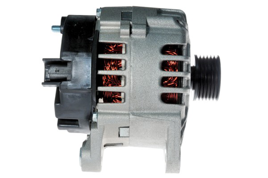 Alternator 8EL011710-641 by Hella