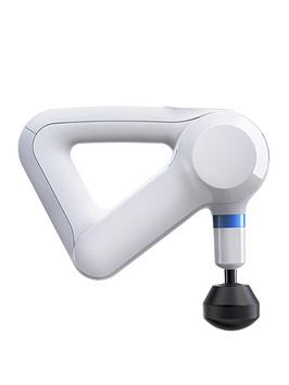Therabody Theragun Elite 4Th Generation Percussive Therapy Massager - White