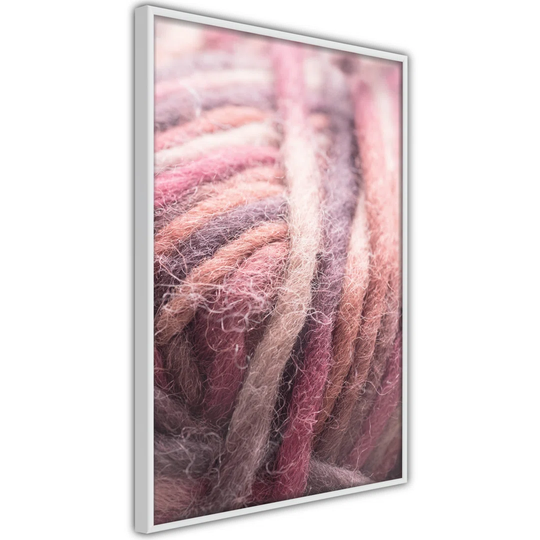 Poster - Skein Of Wool