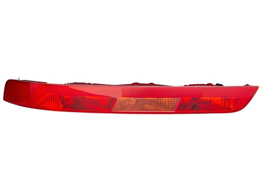 Combination Tail Light 2VA 013 124-111 Hella 2VA 013 124111