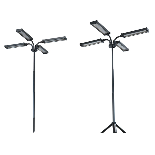 Adonna 71 cm LED Tree Floor Lamp