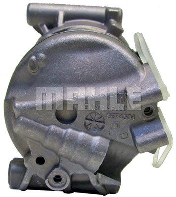 x1 Free Gift + Behr A/C Compressor ACP 188 000P / 8FK351002-291 R 134a