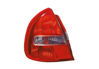 Combination Tail Light 3226931 Van Wezel 3226931