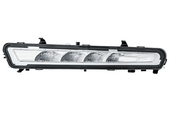 Daytime Running Light 2PT 010 572-021 Hella 2PT 010 572021