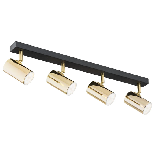 Connelly 4-Light Track Kit
