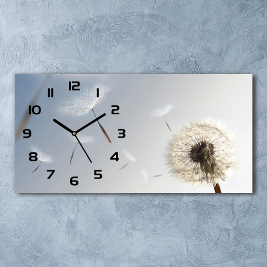 Javeah Silent Wall Clock