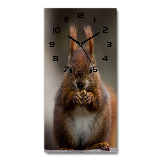 Jenavy Silent Wall Clock