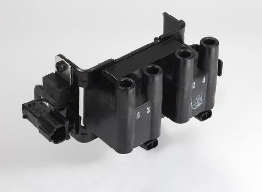 INTERMOTOR IGNITION COIL 12898 Replaces 0K30A-18-10X,ADG01479,20559,XIC8407