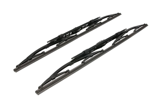 Wiper Blade SILENCIO CONVENTIONAL SET 574283 Valeo 574283