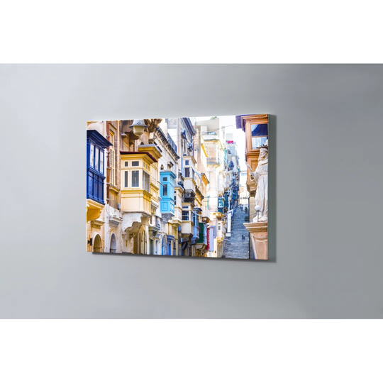 Morocco Magnetic Wall Mounted Cork Board