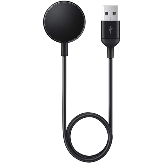 Official Samsung Original Galaxy Watch Active / Active2 Wireless Charging Dock EP-OR825