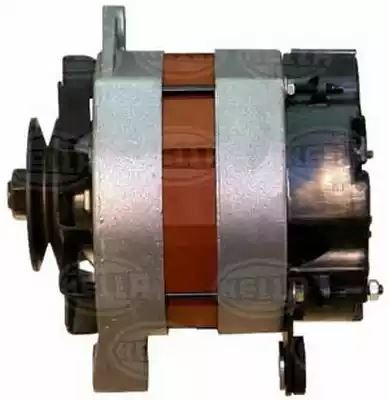 Alternator 8EL725834-001 by Hella