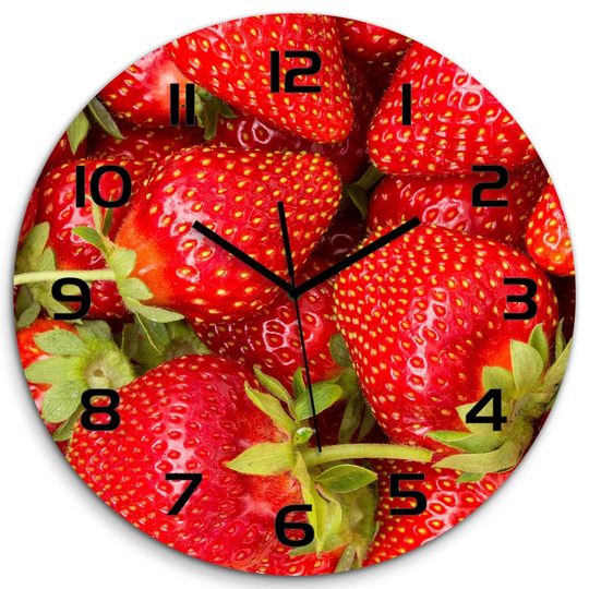 Jlyssa 60cm Silent Wall Clock